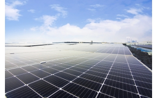 綠色能源---挖掘大自然的能量！